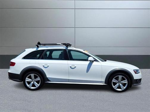 2014 Audi allroad 2.0T Premium Plus quattro