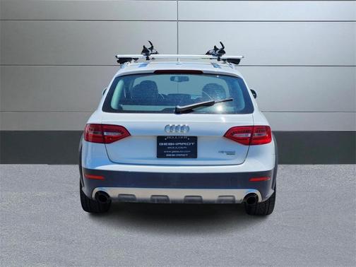 2014 Audi allroad 2.0T Premium Plus quattro