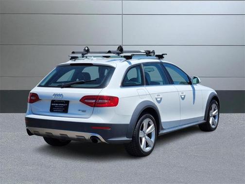 2014 Audi allroad 2.0T Premium Plus quattro