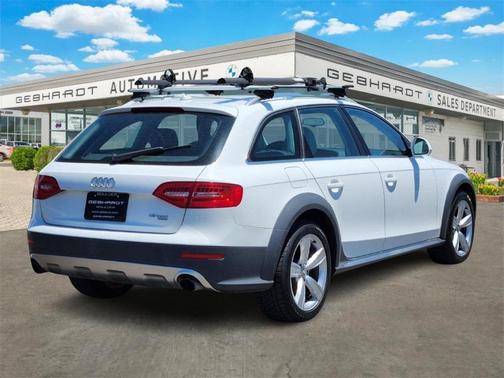 2014 Audi allroad 2.0T Premium Plus quattro