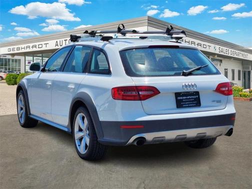 2014 Audi allroad 2.0T Premium Plus quattro