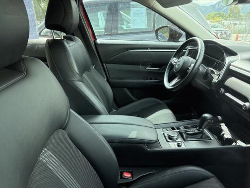 2023 Mazda CX-50 2.5 S Preferred Plus Package