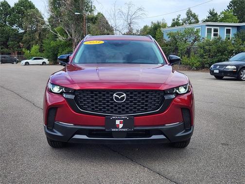 2023 Mazda CX-50 2.5 S Preferred Plus Package