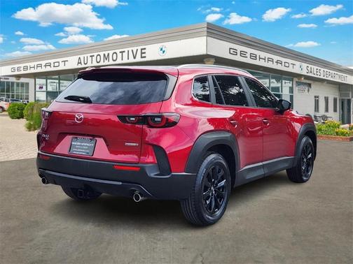 2023 Mazda CX-50 2.5 S Preferred Plus Package