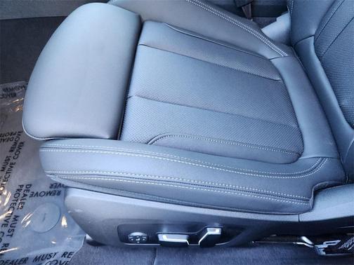 2024 BMW i4 Gran Coupe M50