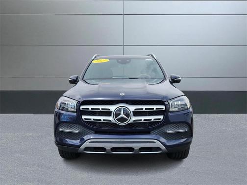 2021 Mercedes-Benz GLS 450 4MATIC