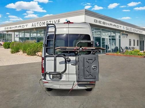 2021 Mercedes-Benz Sprinter 2500 144 WB