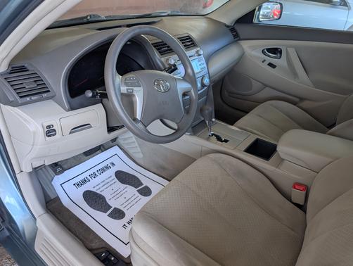 2009 Toyota Camry LE