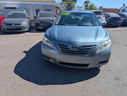 2009 Toyota Camry LE
