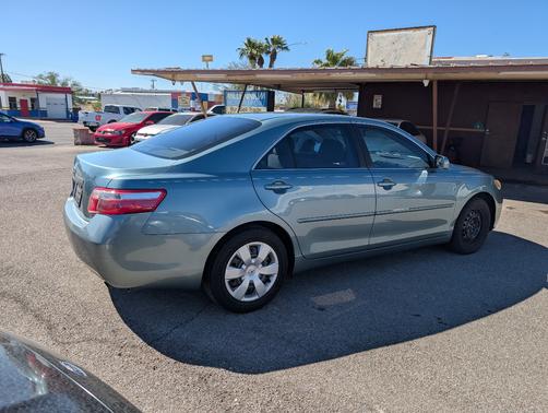 2009 Toyota Camry LE