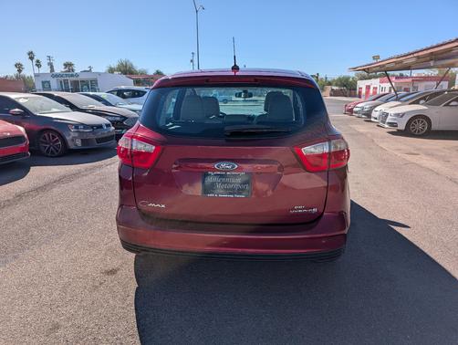 2013 Ford C-Max Hybrid SEL