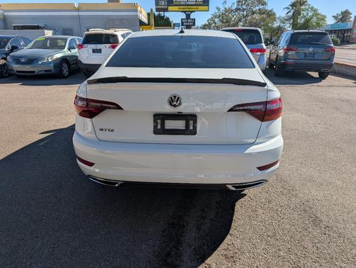 2019 Volkswagen Jetta 1.4T R-Line