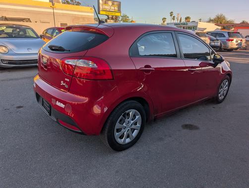 2014 Kia Rio LX