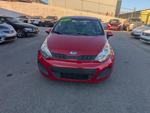 2014 Kia Rio LX