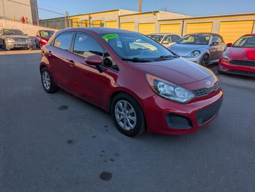 2014 Kia Rio LX