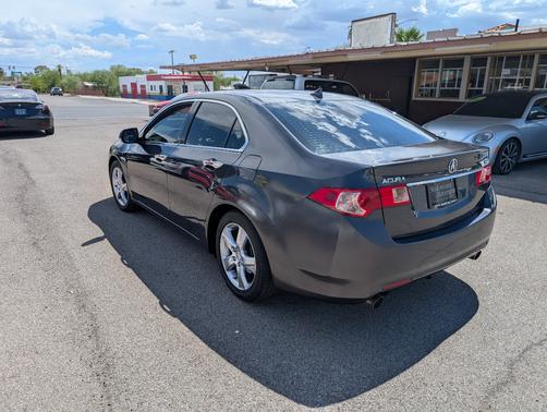 2012 Acura TSX 2.4