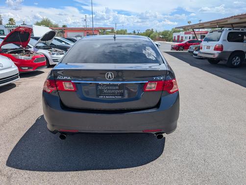 2012 Acura TSX 2.4