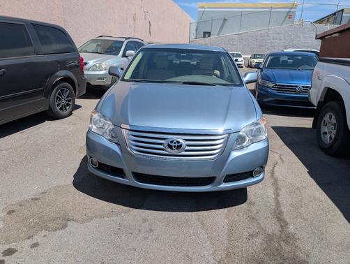 2009 Toyota Avalon Limited
