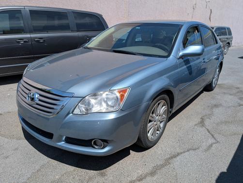 2009 Toyota Avalon Limited