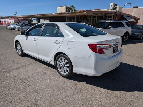2013 Audi A4 2.0T Premium