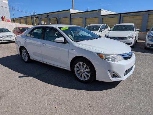 2013 Audi A4 2.0T Premium