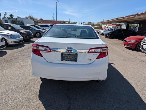 2013 Audi A4 2.0T Premium