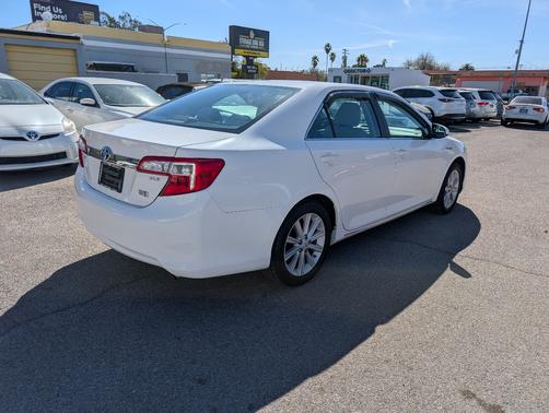 2013 Audi A4 2.0T Premium