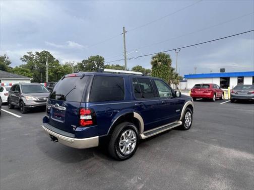 2006 Ford Explorer Eddie Bauer