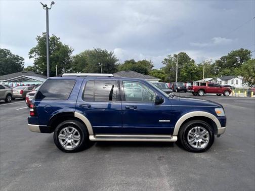 2006 Ford Explorer Eddie Bauer