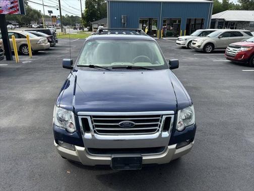 2006 Ford Explorer Eddie Bauer