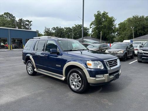 2006 Ford Explorer Eddie Bauer