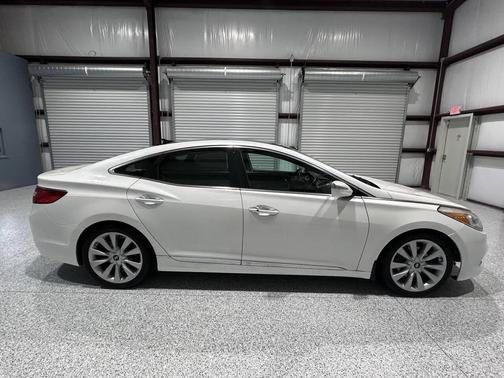 2013 Hyundai Azera Base