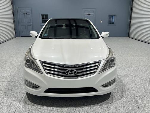 2013 Hyundai Azera Base