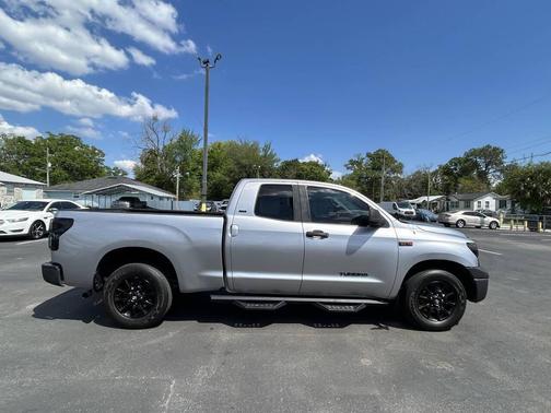 2011 Toyota Tundra Grade