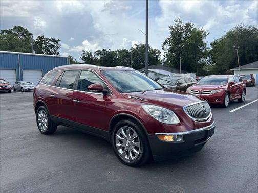 2010 Buick Enclave 2XL