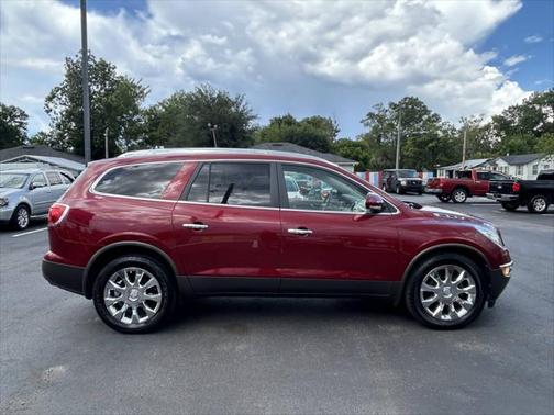 2010 Buick Enclave 2XL