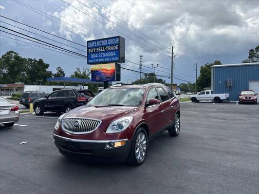 2010 Buick Enclave 2XL