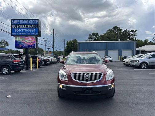 2010 Buick Enclave 2XL