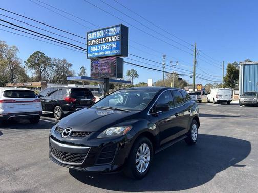 2010 Mazda CX-7 i Sport