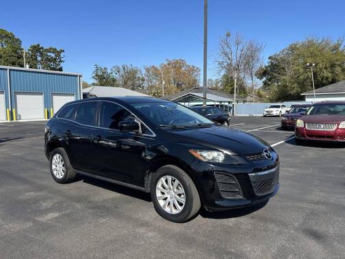 2010 Mazda CX-7 i Sport