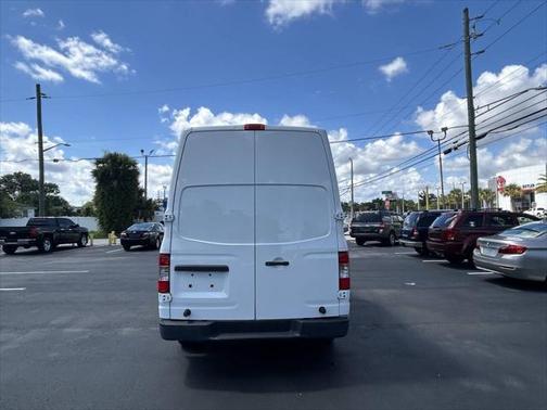 2016 Nissan NV Cargo NV2500 HD S V6