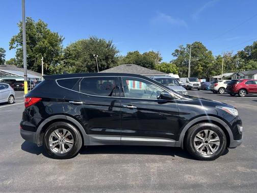 2014 Hyundai Santa Fe Sport 2.4L