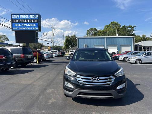 2014 Hyundai Santa Fe Sport 2.4L