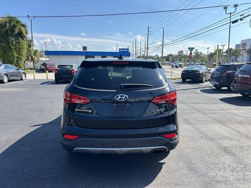 2014 Hyundai Santa Fe Sport 2.4L