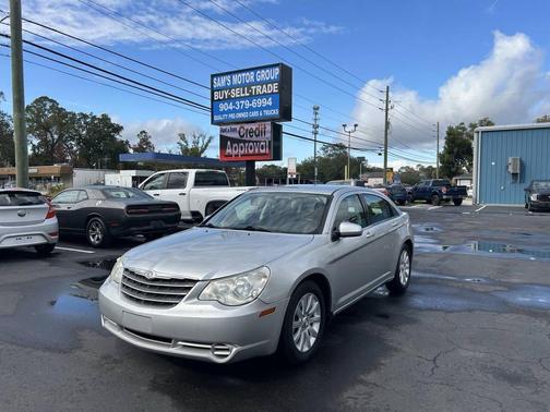 2010 Chrysler Sebring Base
