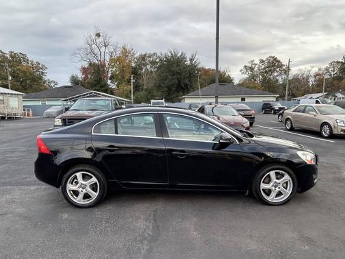 2012 Volvo S60 T5