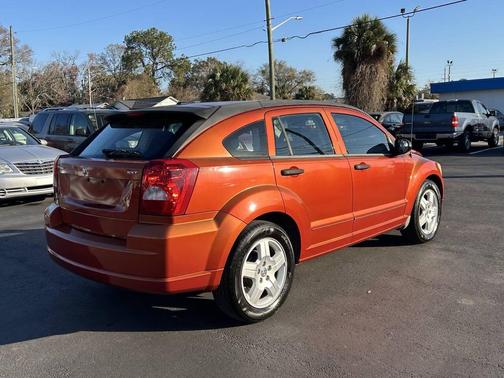 2008 Dodge Caliber SXT