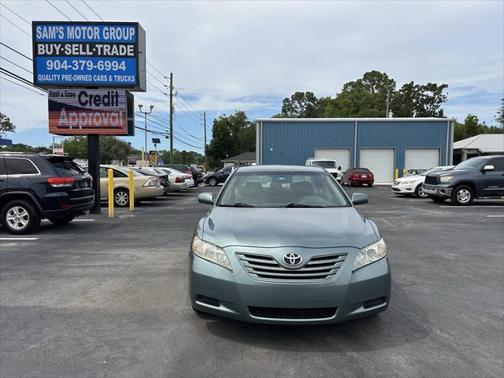 2007 Toyota Camry LE