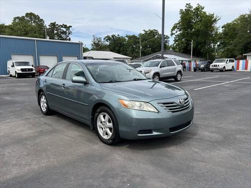 2007 Toyota Camry LE