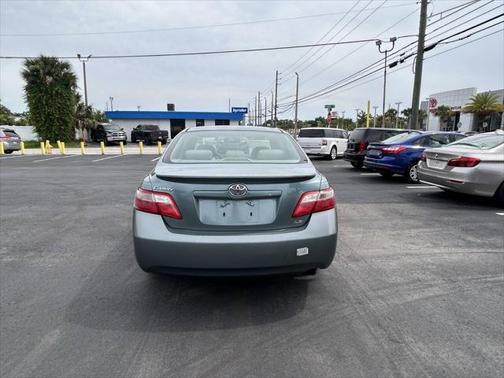 2007 Toyota Camry LE